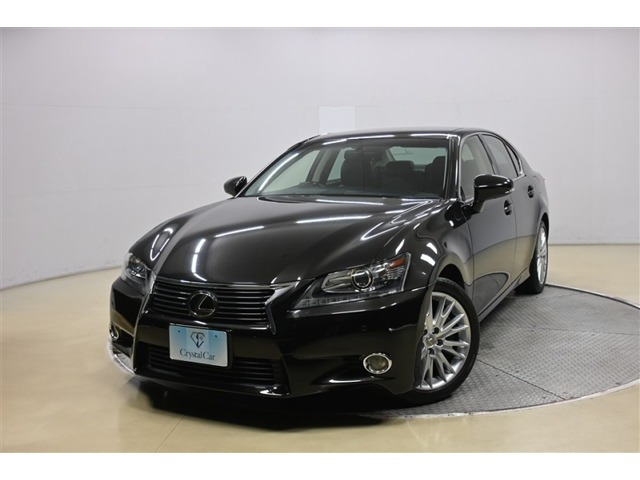 GS250 バージョンL