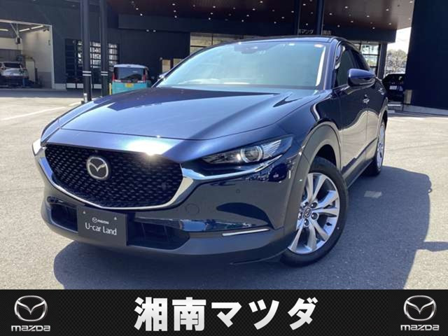 CX-301.8 XD プロアクティブ ツーリングセレクション