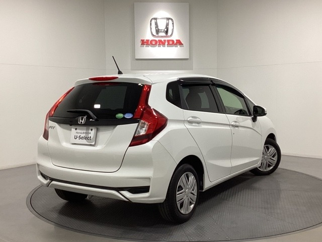 フィット1.3 13G L ホンダセンシング
