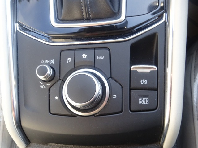 CX-52.2 XD Lパッケージ