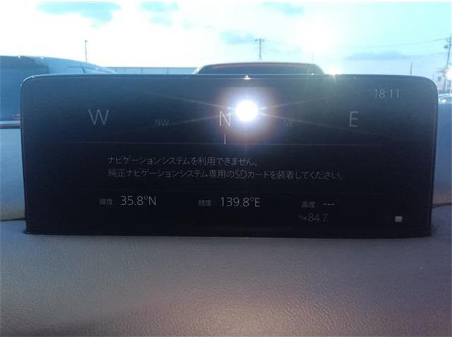 CX-52.2 XD ブラックトーンエディション