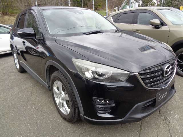 CX-52.2 XD プロアクティブ 4WD