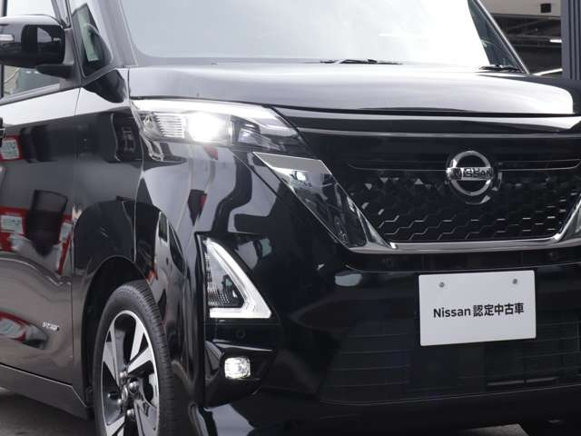 デイズハイウェイスター Gターボ プロパイロットエディション