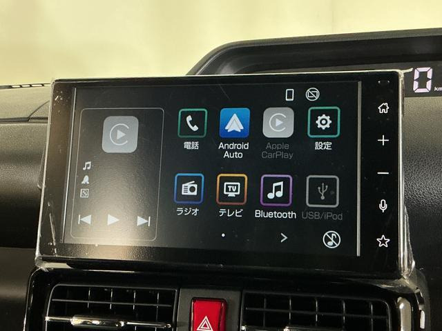 タントカスタムRS