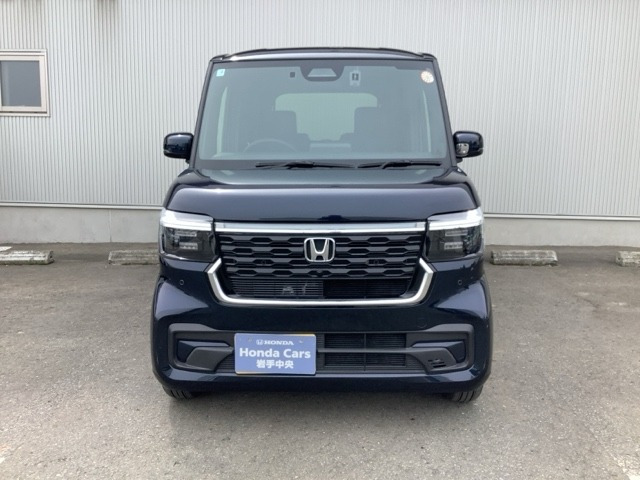 N-BOXカスタム