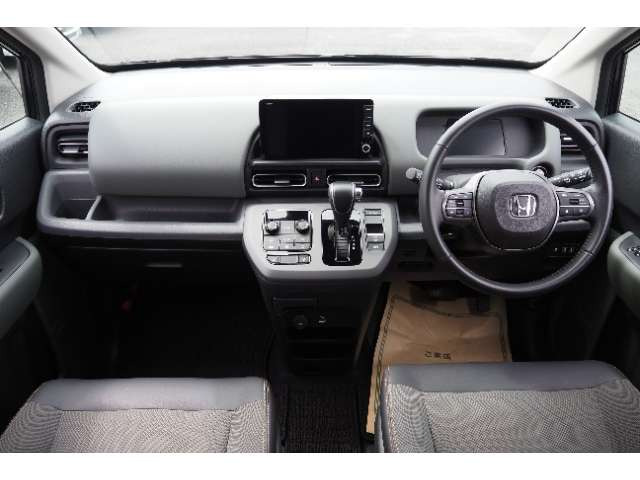 フリード1.5 クロスター