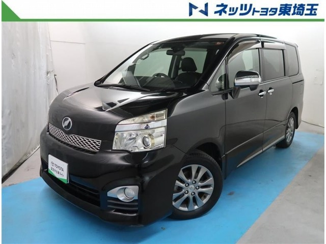 ヴォクシー2.0 ZS 煌Z