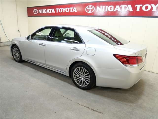 クラウンマジェスタ3.5