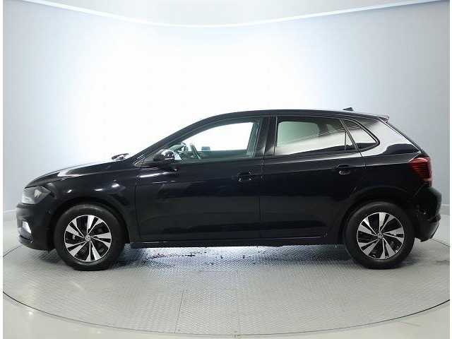 ポロTSI コンフォートライン