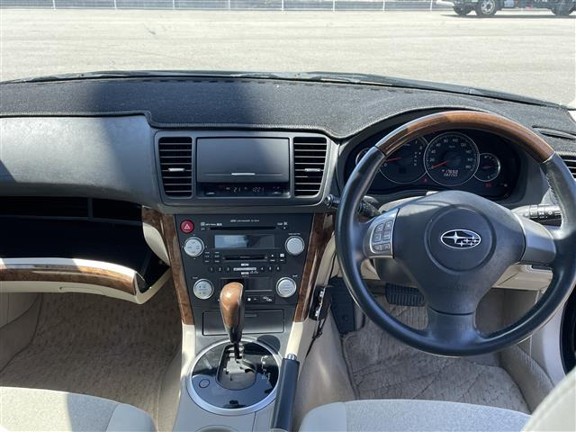 レガシィB42.0 i ブライトン 4WD