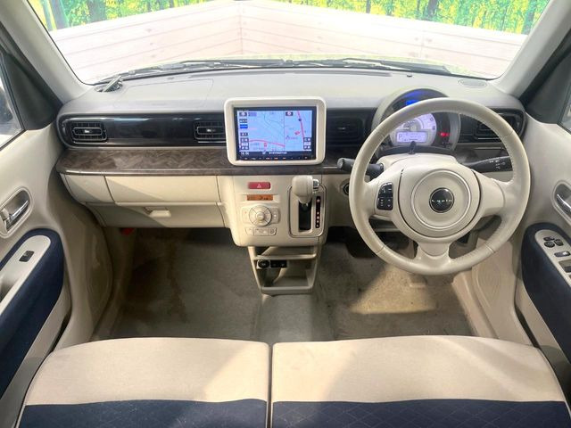 アルトラパンモード