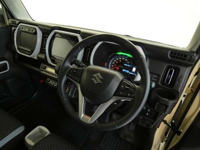 ハスラーハイブリッド(HYBRID) Xターボ 4WD