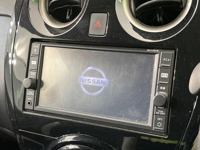 ノート1.2 e-POWER X