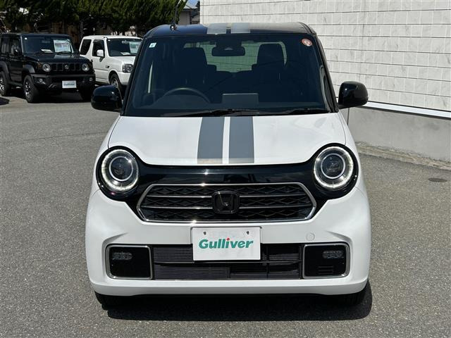 N-ONEプレミアム ツアラー 4WD