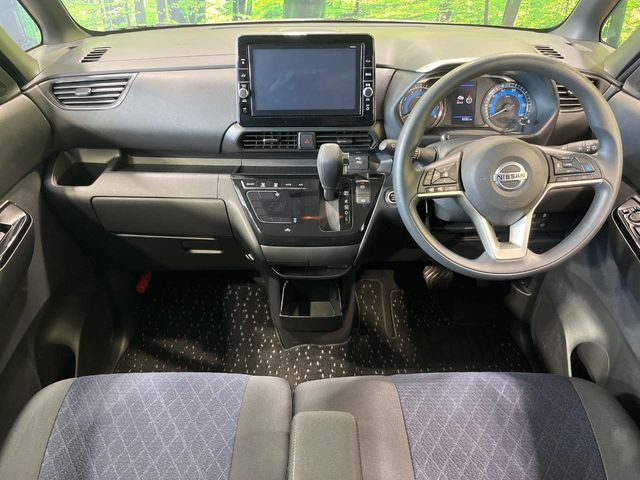 ルークスハイウェイスターX プロパイロットエディション