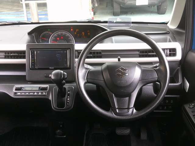 ワゴンRハイブリッド(HYBRID) FX セーフティパッケージ