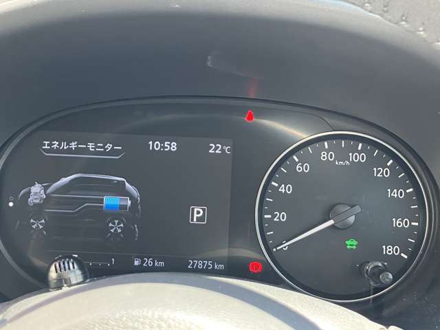 キックス1.2 X (e-POWER)