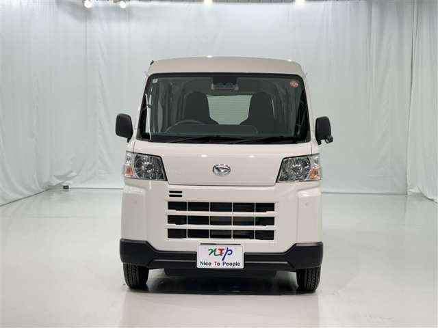 ハイゼットカーゴ