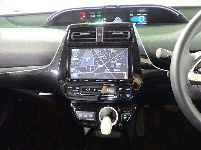 プリウス1.8 A ツーリングセレクション