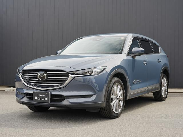 CX-82.2 XD プロアクティブ