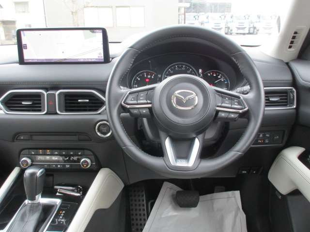 CX-52.2 XD Lパッケージ