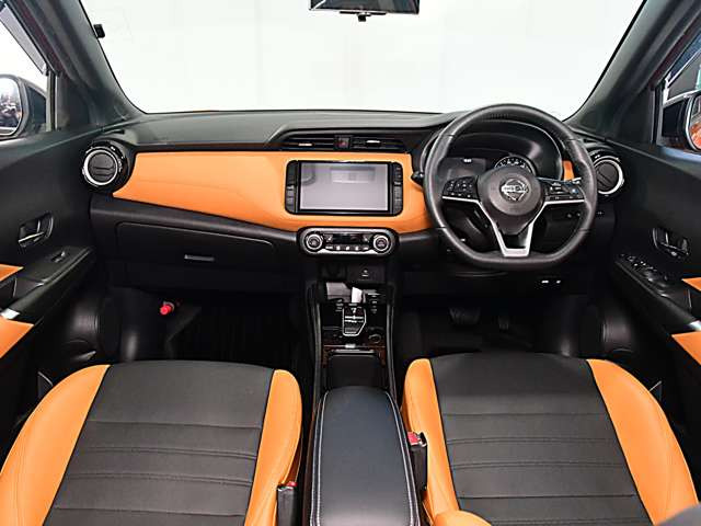 キックス1.2 X ツートーン インテリアエディション (e-POWER)