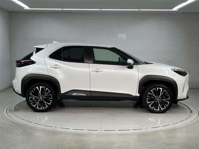 ヤリスクロス1.5 Z