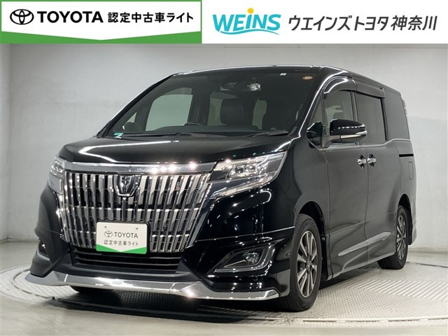 エスクァイア2.0 Gi