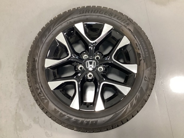 ZR-V2.0 e:HEV Z ブラックスタイル