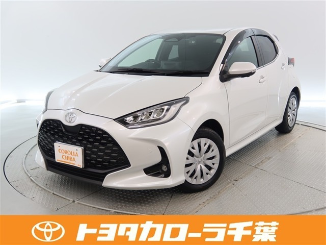 ヤリス1.5 ハイブリッド Z