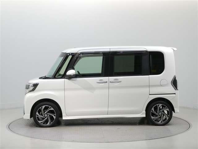 タントカスタムRS トップエディション SA