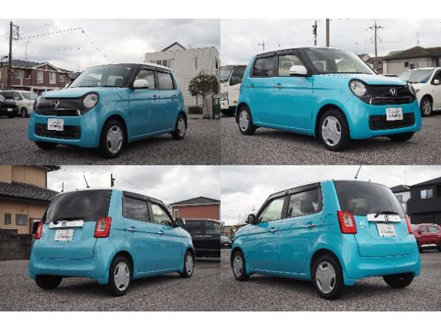 N-ONEG Lパッケージ