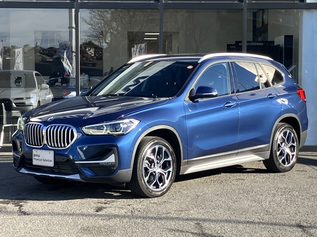 X1xドライブ 18d xライン 4WD