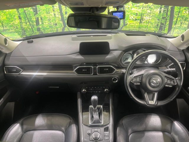 CX-52.2 XD Lパッケージ