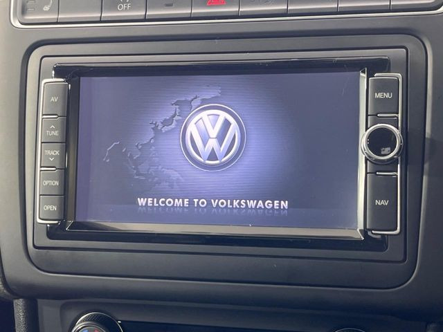 ポロTSI ハイライン マイスター