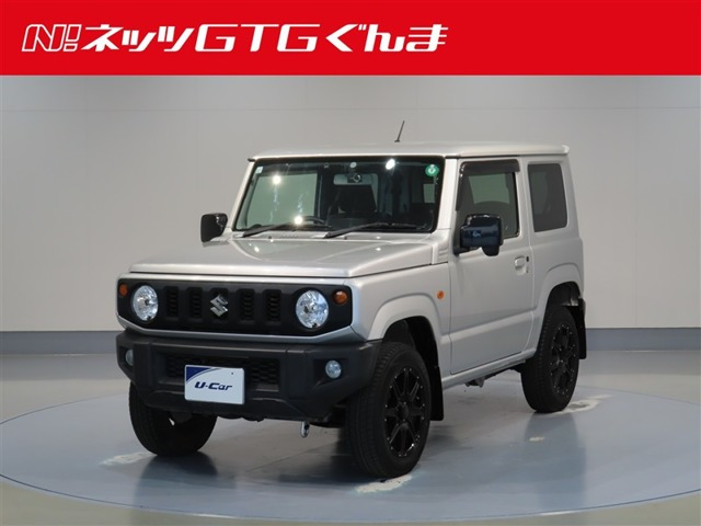 ジムニーXL 4WD