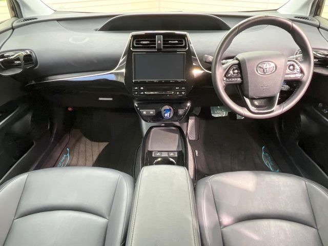 プリウス1.8 A ツーリングセレクション