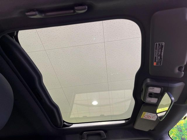 タフトG ターボ