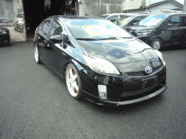 プリウス