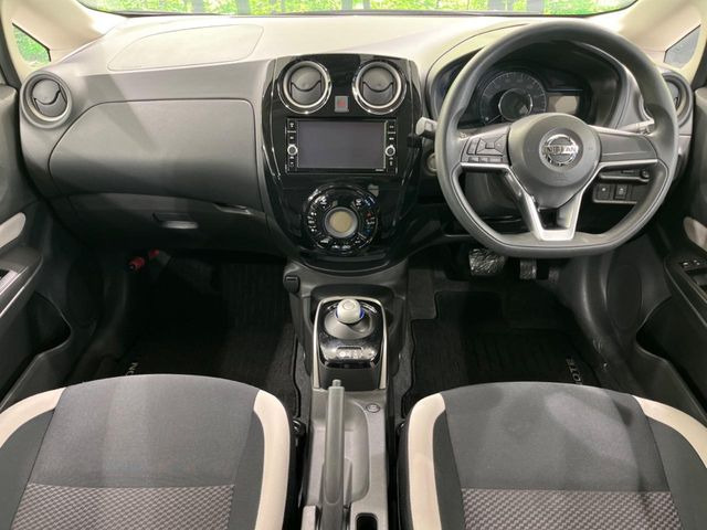 ノート1.2 e-POWER X