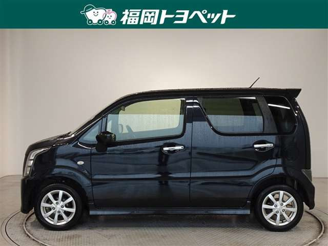 ワゴンRスティングレーL