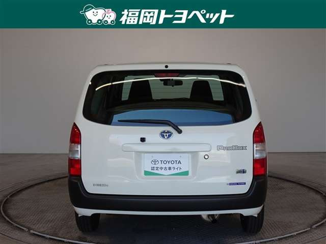 プロボックスバンハイブリッド 1.5 GL