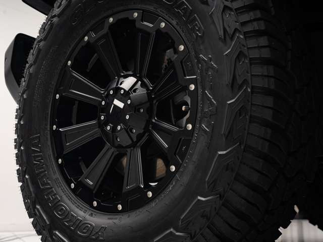 ラングラーアンリミテッド サハラ 2.0L 4WD