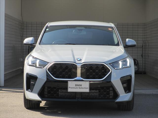 X2xドライブ20i Mスポーツ 4WD