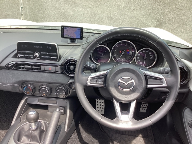 ロードスター1.5 NR-A