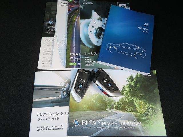 X2sドライブ18i MスポーツX DCT