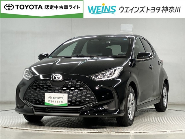 ヤリス1.5 ハイブリッド G