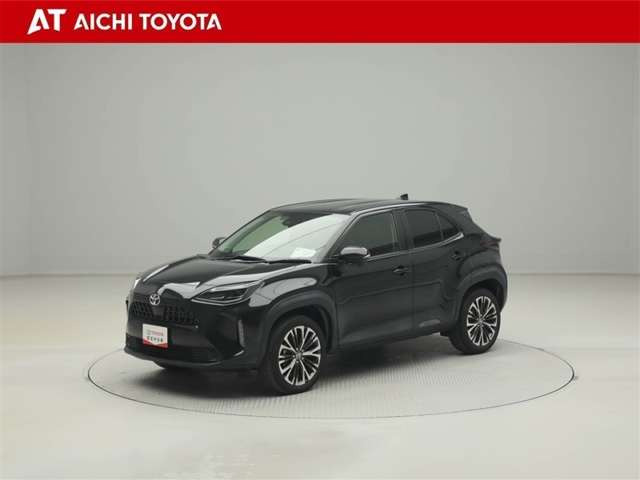 ヤリスクロス1.5 Z