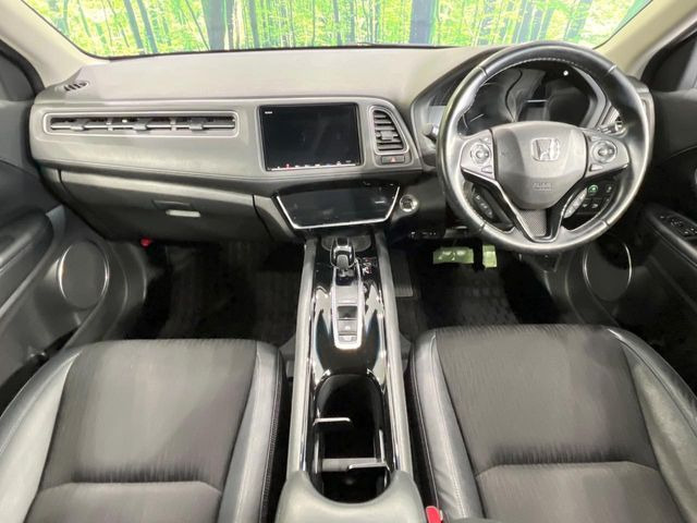 ヴェゼル1.5 ハイブリッド Z ホンダセンシング