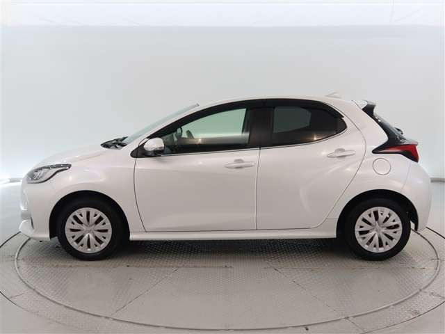 ヤリス1.5 ハイブリッド Z